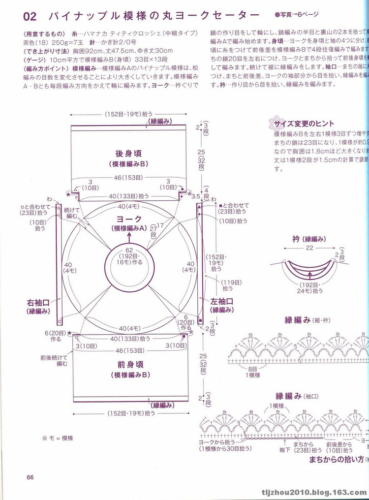NV 70135 上往下鉤  ---  第2款 - 紫蘇 - 紫蘇的博客