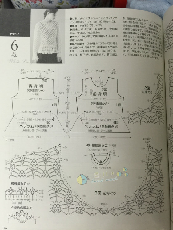 【花落無息】云溪 -- 唯美志田鉤衣（08） - 花落無息 - 花落無息