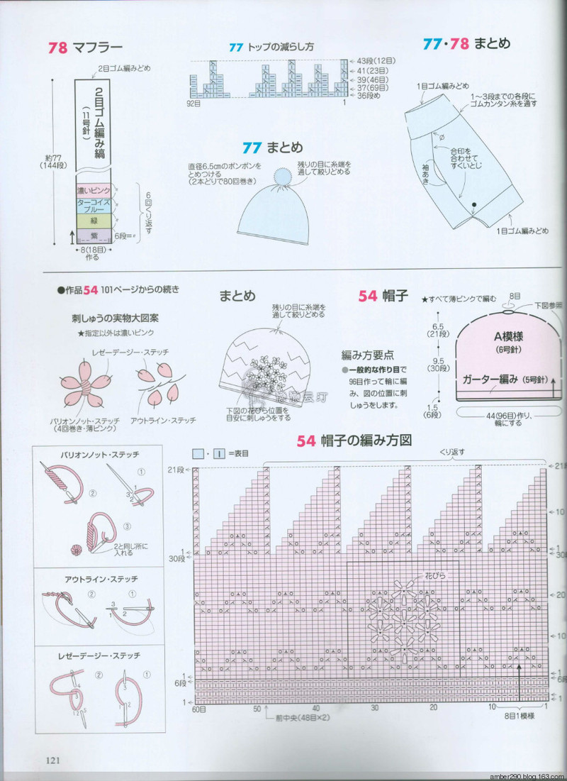 【戀戀云汀】2015手編大好。秋冬 - 戀戀云汀 - 汀水云間戀戀云汀