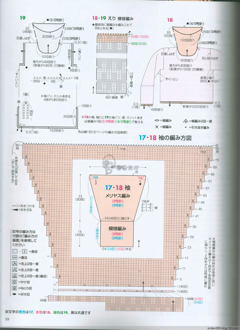 【戀戀云汀】2015手編大好。秋冬 - 戀戀云汀 - 汀水云間戀戀云汀