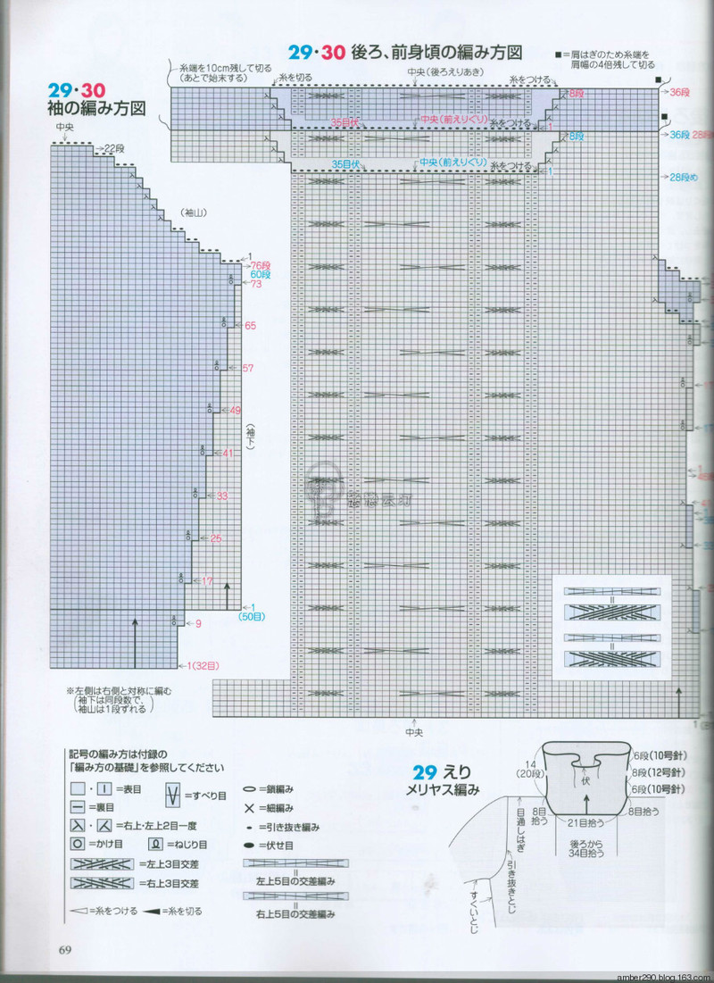 【戀戀云汀】2015手編大好。秋冬 - 戀戀云汀 - 汀水云間戀戀云汀