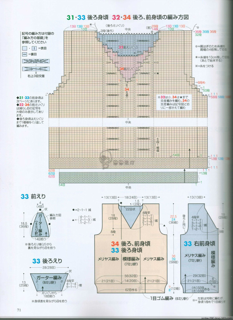 【戀戀云汀】2015手編大好。秋冬 - 戀戀云汀 - 汀水云間戀戀云汀