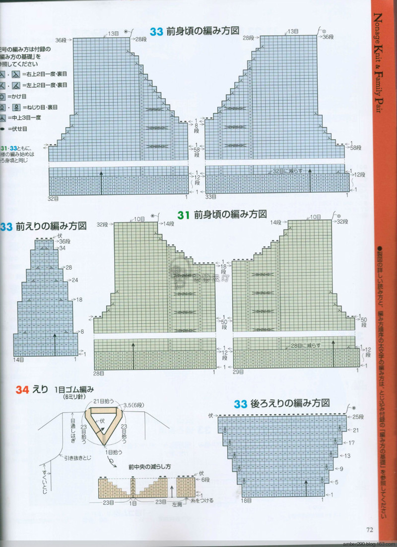 【戀戀云汀】2015手編大好。秋冬 - 戀戀云汀 - 汀水云間戀戀云汀