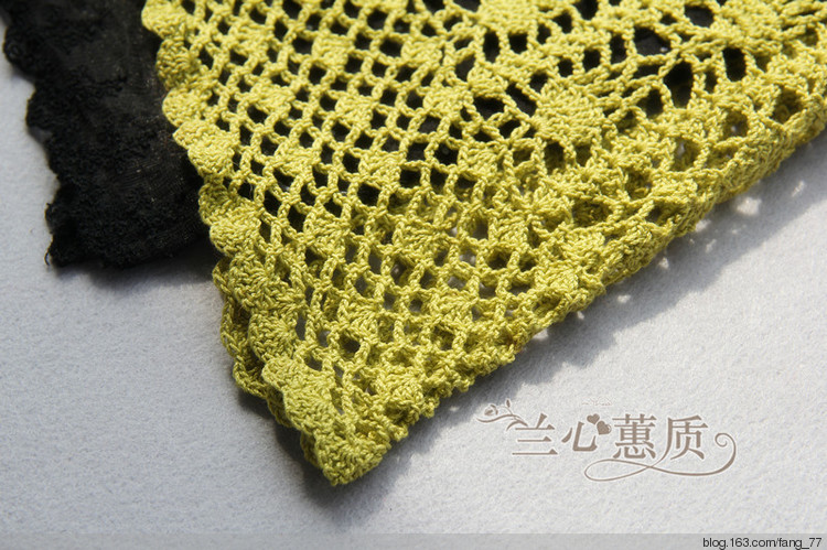 夏之綠**綠蘿~~經典菠蘿花短袖(蘭心蕙質) - 蘭心蕙質 - 蘭心蕙質藍云海
