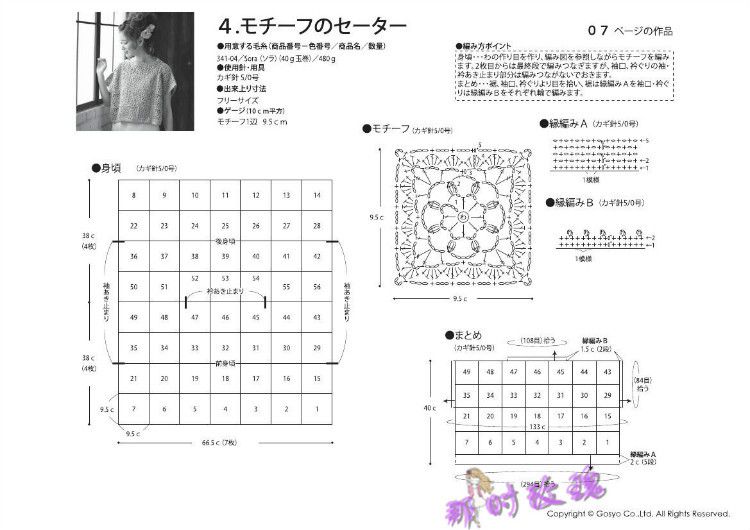幾款春夏衫 - 那時的玫瑰 - 那時玫瑰的博客