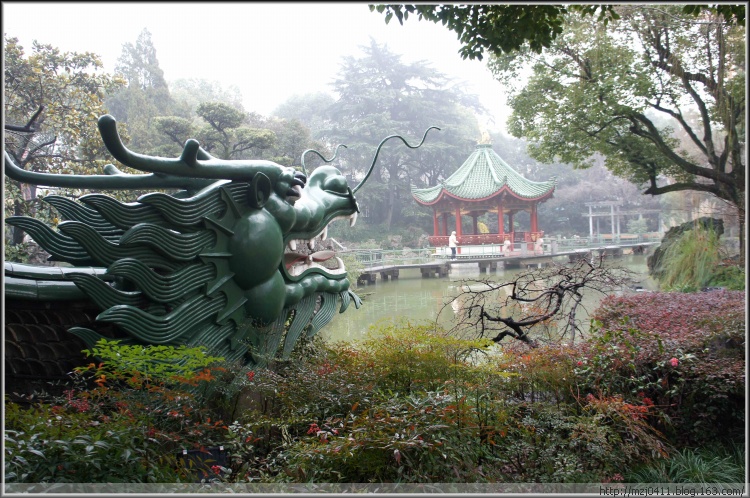 【原創】丁香別墅（一） - 士心尹口 - 士心尹口的博客
