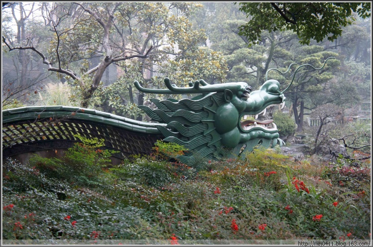 【原創】丁香別墅（一） - 士心尹口 - 士心尹口的博客