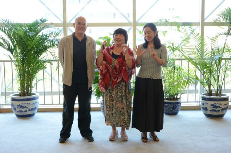 國內首屆編織講師養成班學習完成，作業匯報 - 云淡風輕 - 子衿精致手編