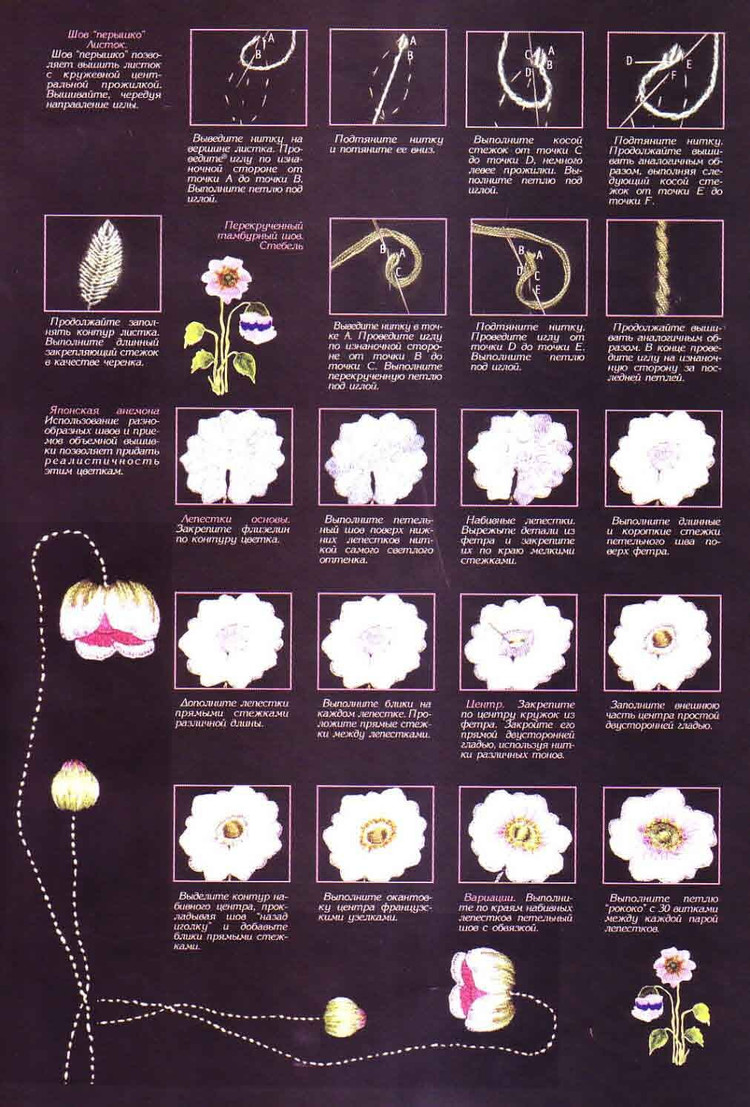 2009.Duplet_flowers_NO.100(1) - 木棉花 - 雨茫茫，霧茫茫，盼望花開，花已落……