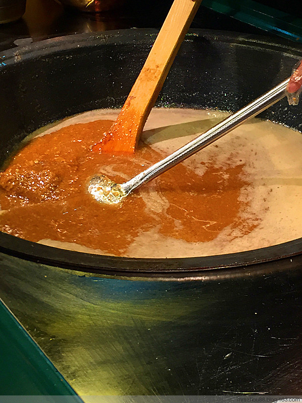 沙茶醬是如何煉成的 - 周太靚湯 - 周太靚湯