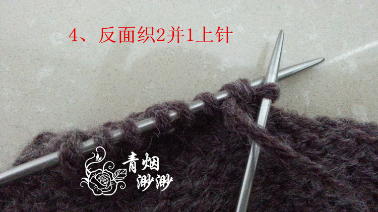 沉醉-----寬松A擺羊開衫外套 - 青煙渺渺 - 青煙渺渺