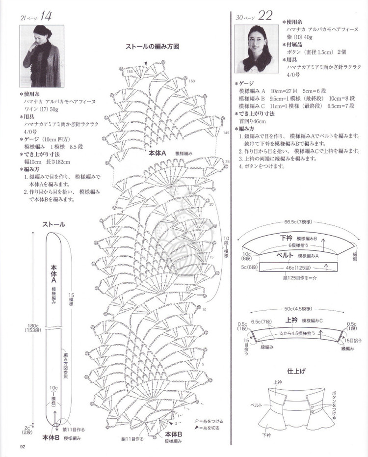 パィナツプル模樣の大人のニツトno.3656 - 壹一 - 壹一的博客