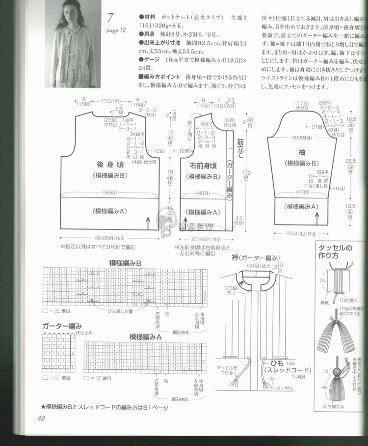 2014歐編秋冬 - 兔媽咪 -