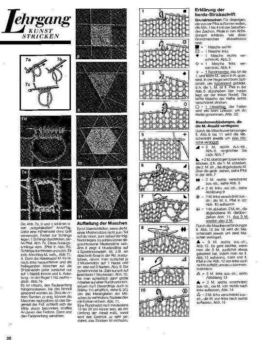 棒針桌布 - 編織幸福 - 編織幸福的博客
