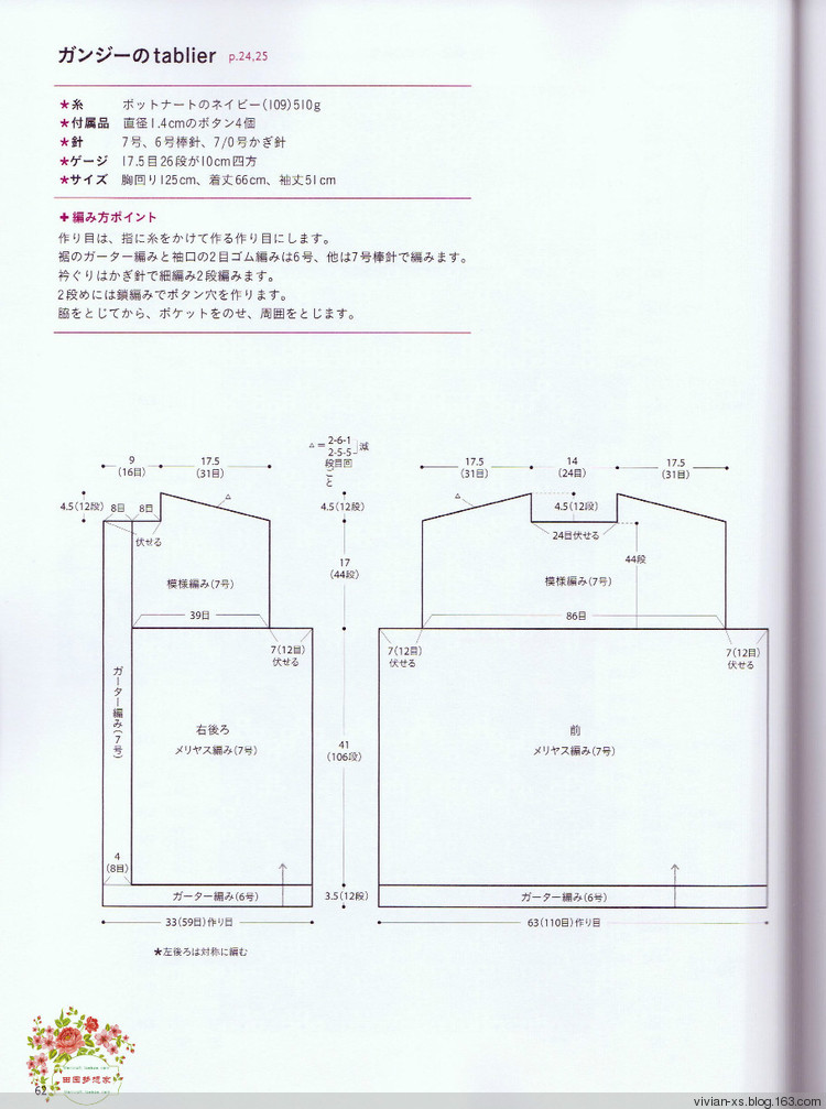 2015年12月26日 - Vivian - Vivian的薇安織譯坊