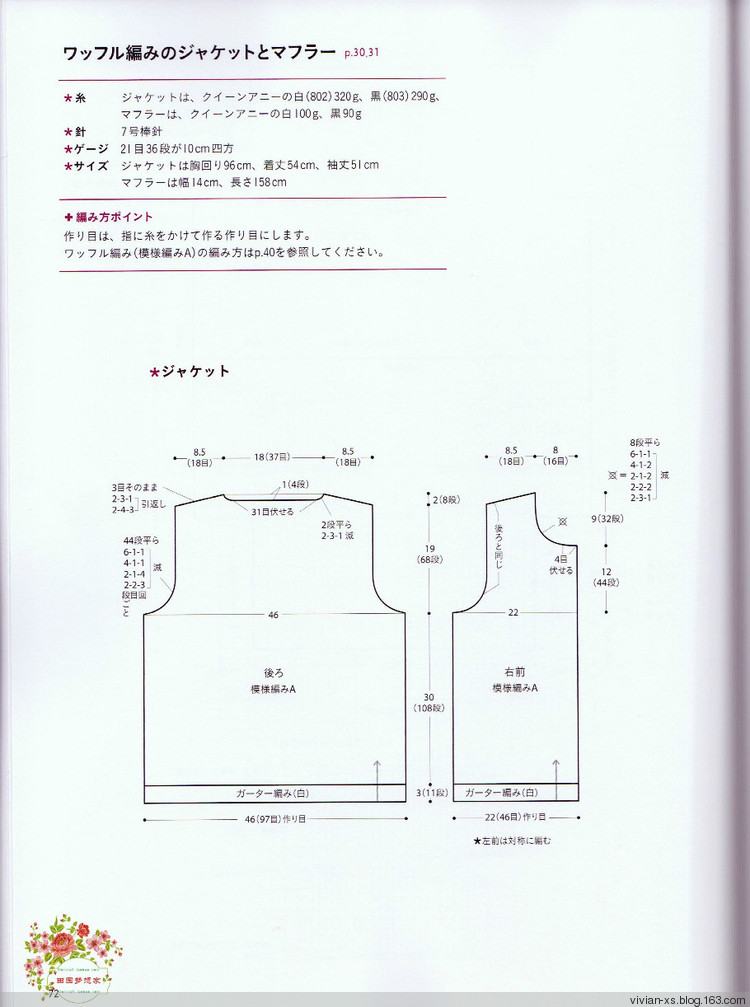 2015年12月26日 - Vivian - Vivian的薇安織譯坊