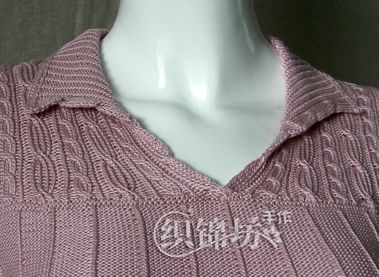 【織錦坊手作】——清怡 經典回顧(春夏)十七 - yun815 - 織錦坊手作網易博客-----用心感受生活