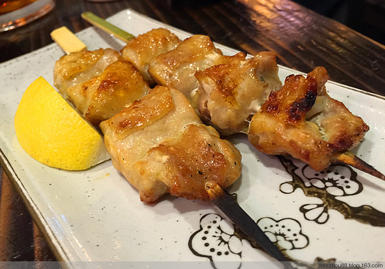 平成屋--每天都排隊的日式烤物 - 周太靚湯 - 周太靚湯