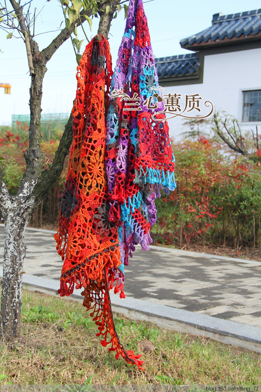 十二月~元月作業提前開~（蘭心蕙質2014） - 蘭心蕙質 - 蘭心蕙質藍云海