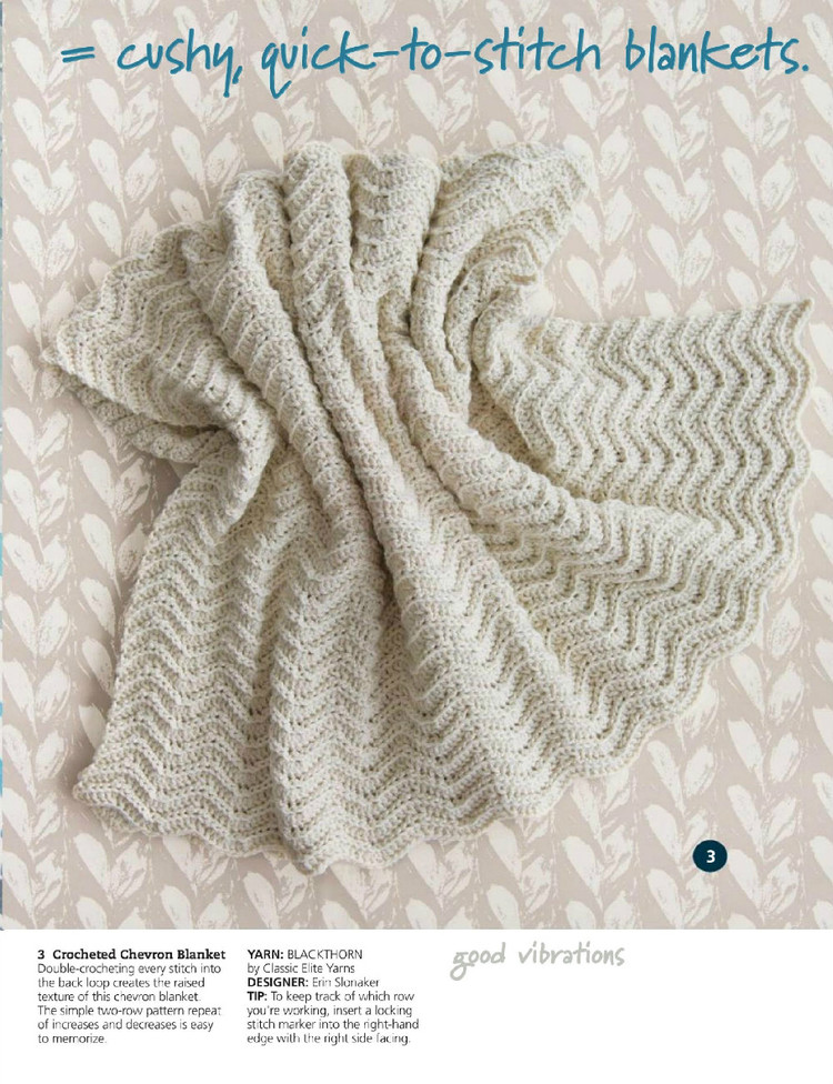 Knit Simple №4 2015 - 輕描淡寫 - 輕描淡寫