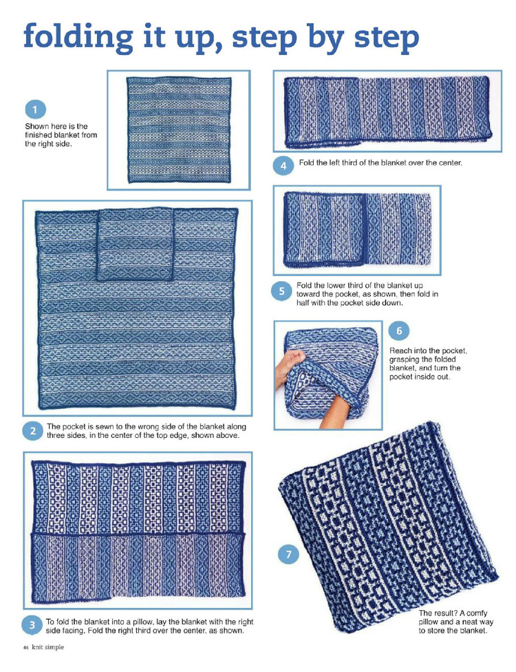 Knit Simple №4 2015 - 輕描淡寫 - 輕描淡寫