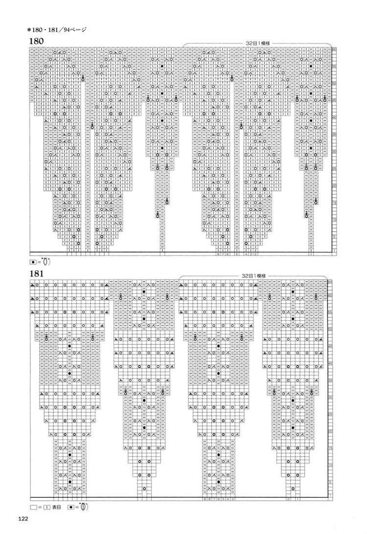 Knitting Pattern Book 260 by Hitomi Shida 2015 - 輕描淡寫 - 輕描淡寫