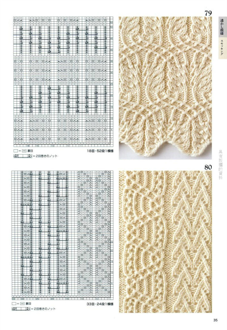 Knitting Pattern Book 260 by Hitomi Shida 2015 - 輕描淡寫 - 輕描淡寫