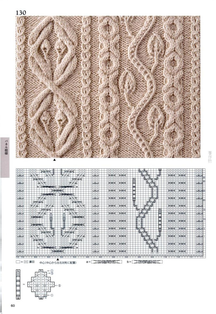 Knitting Pattern Book 260 by Hitomi Shida 2015 - 輕描淡寫 - 輕描淡寫