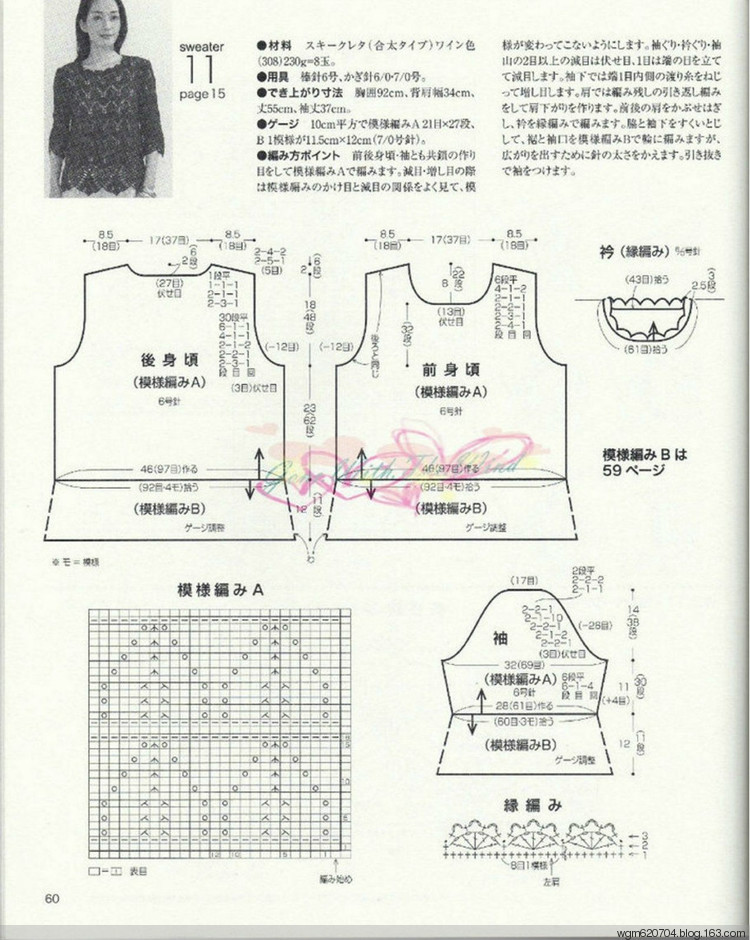 【轉載】第一次群作業 - 荷塘秀色 - 茶之韻