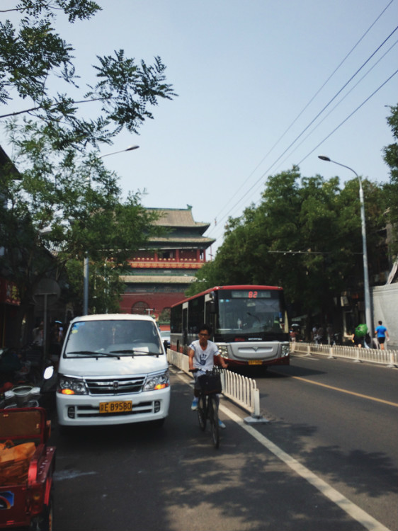 【走走聊聊拍拍】京城行游八天七夜DAY3——北航、南鑼鼓巷、煙袋斜街、北海和什剎海 - 手指也跳舞 - 跳舞姐姐的手工莊園