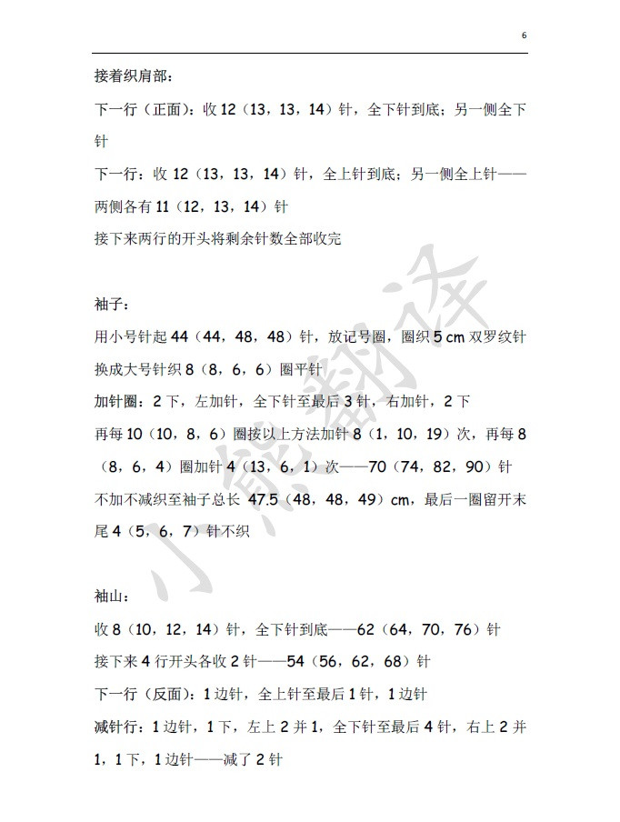 小熊翻譯——藍(lán)巨人 超級(jí)好看人見人愛的男裝套頭衫 - ferrero1869 - 小熊的天地