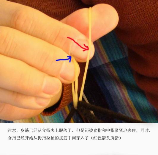 引用 如何成為一個(gè)魔術(shù)高手——?jiǎng)⒅t魔術(shù)全解密 - zhuhuasohu - 汩汩的博客