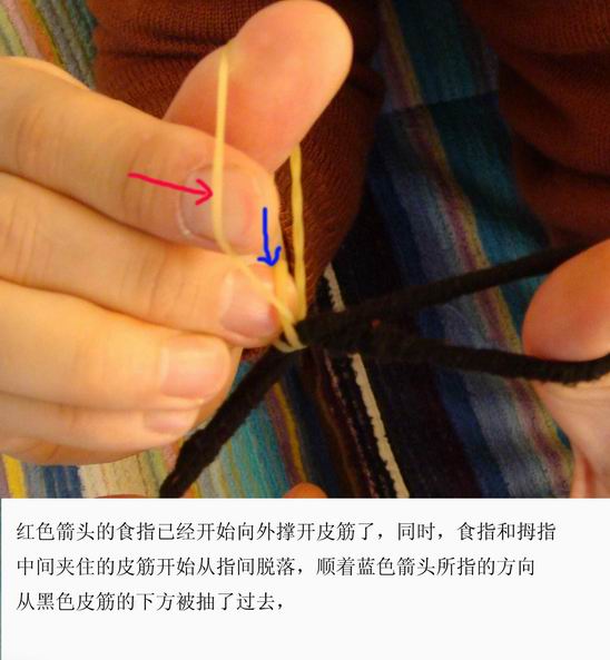 引用 如何成為一個(gè)魔術(shù)高手——?jiǎng)⒅t魔術(shù)全解密 - zhuhuasohu - 汩汩的博客