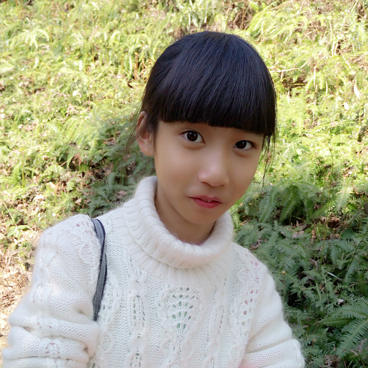 【隨心編織】香雪改版志田純美套頭衫 3 - 隨心手工編織 - 隨心編織的博客