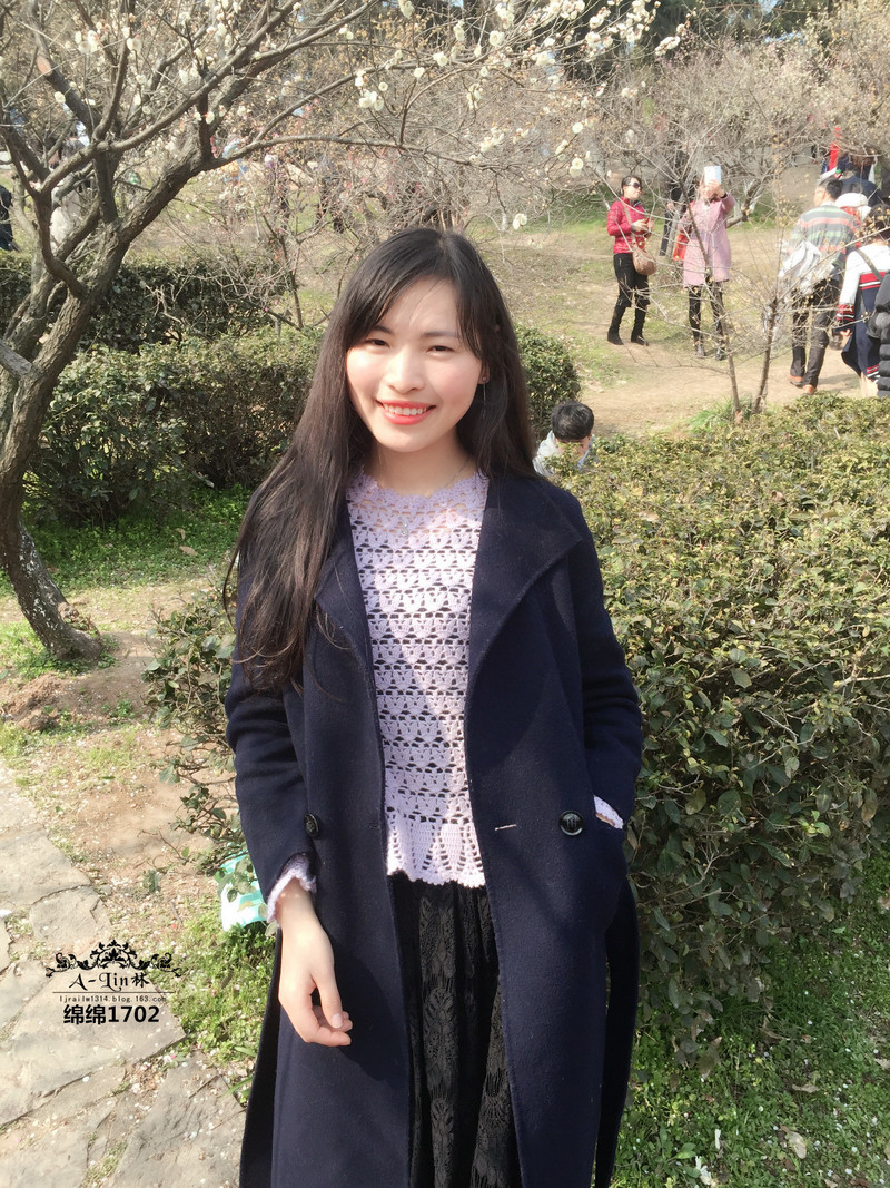 【A-Lin林】綿綿--甜美蕾絲長(zhǎng)袖鉤針衣1702《亮亮織吧》群作業(yè) - A-Lin林 - A-Lin的手工博客