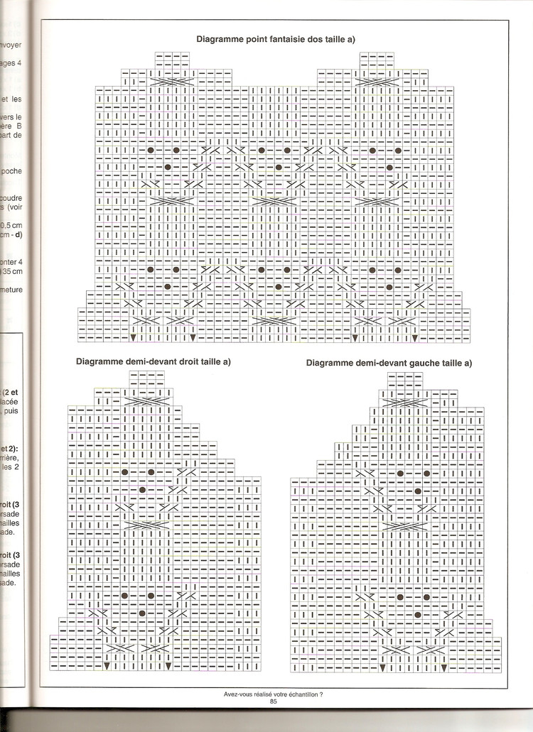 Phildar no.57 2011-2012兒童秋冬 - cissy-xi - xijie065的博客