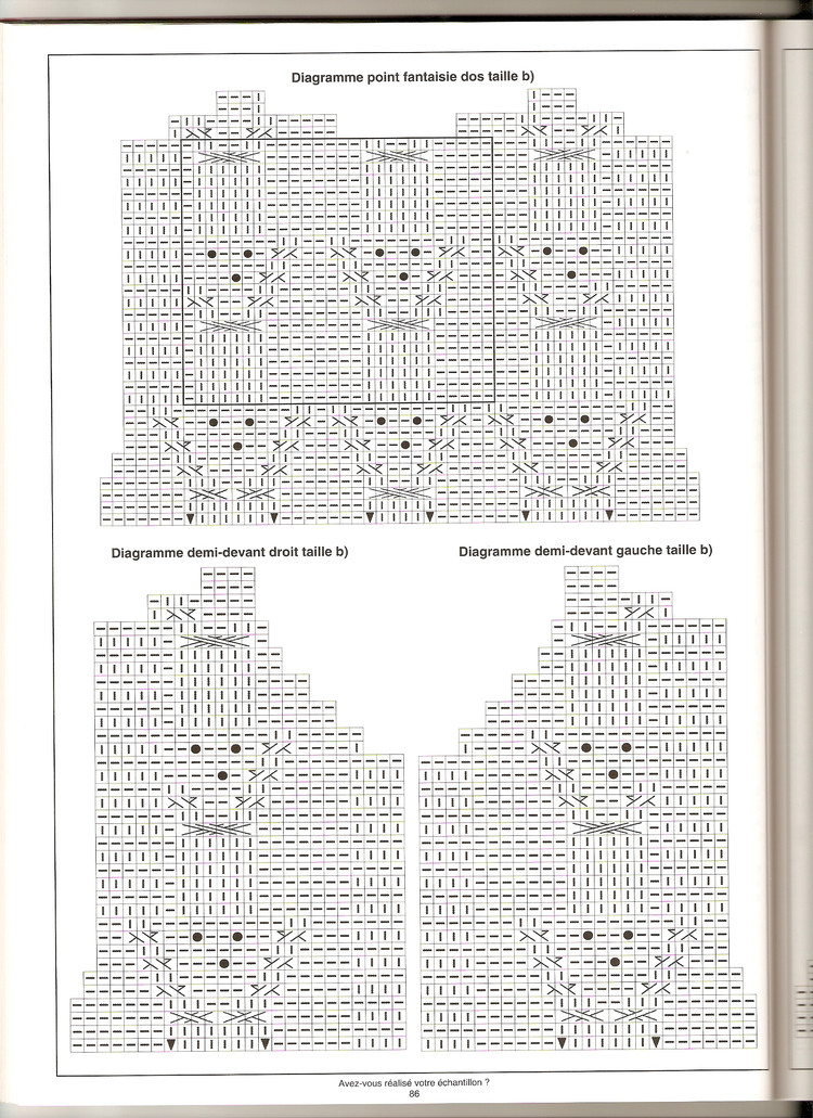 Phildar no.57 2011-2012兒童秋冬 - cissy-xi - xijie065的博客