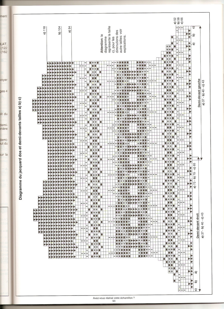 Phildar no.57 2011-2012兒童秋冬 - cissy-xi - xijie065的博客