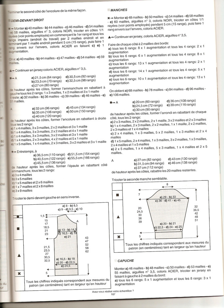 Phildar no.57 2011-2012兒童秋冬 - cissy-xi - xijie065的博客