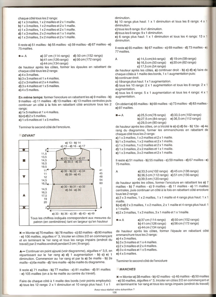 Phildar no.57 2011-2012兒童秋冬 - cissy-xi - xijie065的博客
