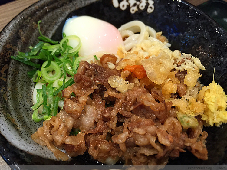 日本街頭快餐（手機(jī)拍攝） - 周太靚湯 - 周太靚湯