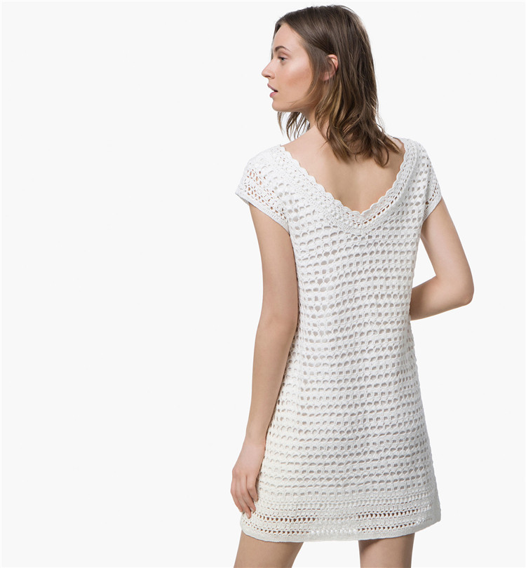 【引用】——Shae雪伊—Massimo Dutti2015夏季鉤編簡約淑女風格小白 - 壹一 - 壹一的博客
