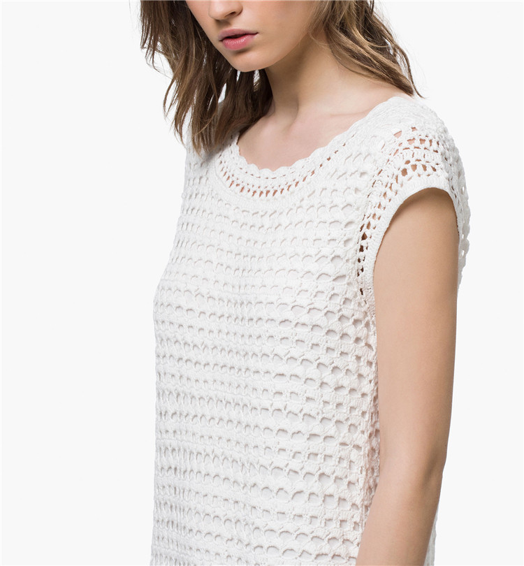 【引用】——Shae雪伊—Massimo Dutti2015夏季鉤編簡約淑女風格小白 - 壹一 - 壹一的博客