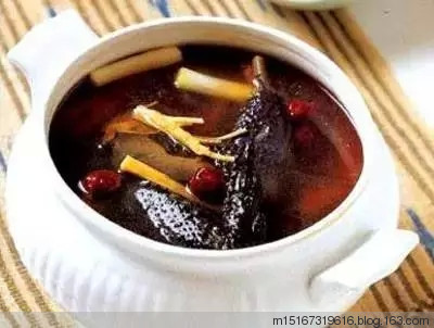 秋天了，30個(gè)湯，爭(zhēng)取都煲一次！趕緊收了！ - 七月飛雪 - m151673196的博客