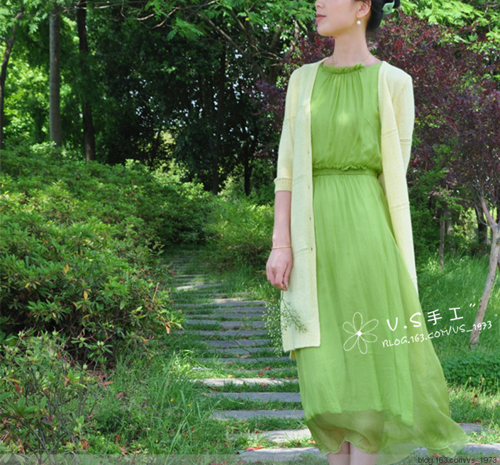 幽蘭~~~~~2015.34 - V.S - V.S