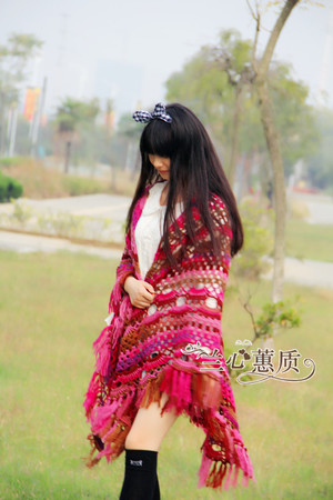 2014年編織成品索引~~（蘭心蕙質2014） - 蘭心蕙質 - 蘭心蕙質藍云海