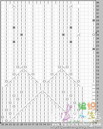 【Lily】--清幽--經(jīng)典之霞 - Lily - Lily的手工編織天地