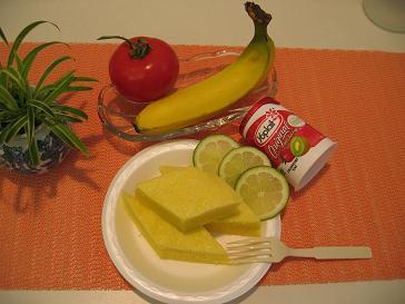 14款家常手工面食  - xrzs000 - 心如止水