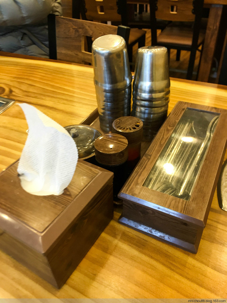 韓國(guó)小城美食（一） - 周太靚湯 - 周太靚湯