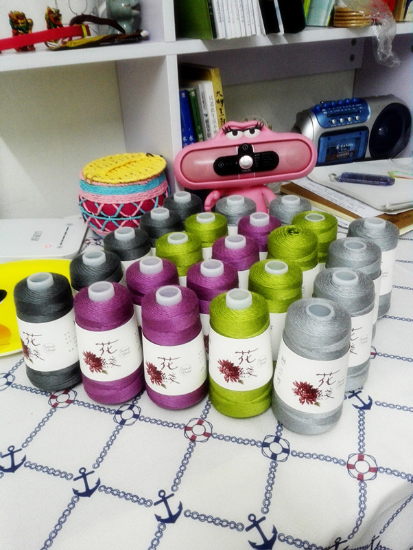 十一后的幾件衣服 - 泡泡魚 - 陽光滿屋